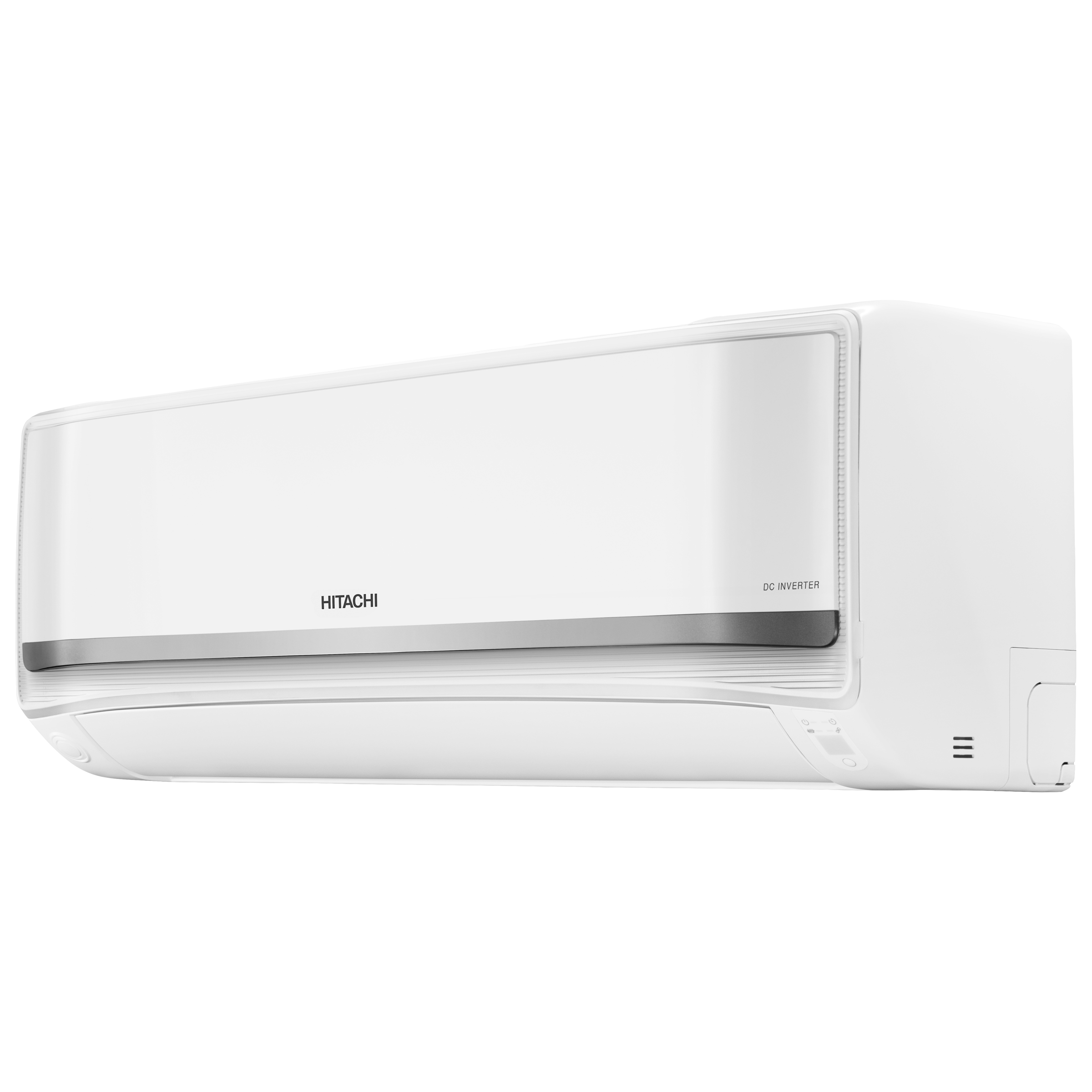 Buy Hitachi Yoshi 5400FXL 1.5 Ton 5 Star Inverter Split AC (2023